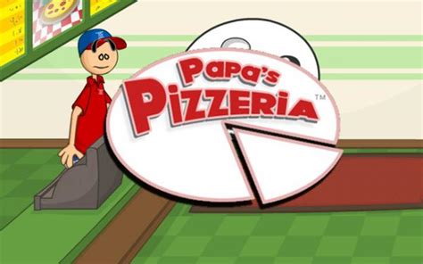Papa s Pizzeria   Cool math unblocked games