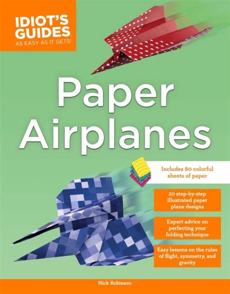 Paper Airplanes | DK US