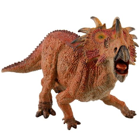 Papo 55020   Figura de dinosaurio Styracosaurus: Amazon.es: Juguetes y ...
