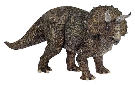 Papo Dinosaurios 55002   Triceratops   $ 519.00 en Mercado Libre
