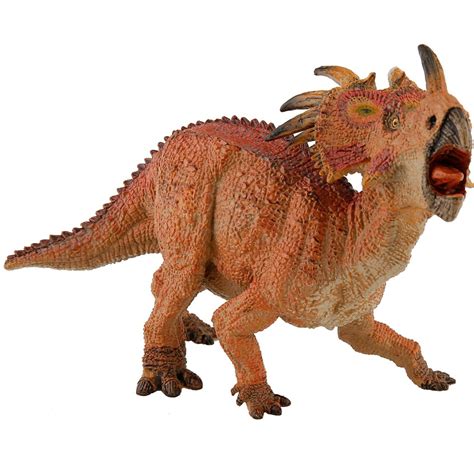 Papo Dinosaurios 55020   Styracosaurus   $ 399.00 en Mercado Libre