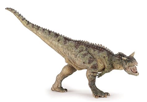 Papo Dinosaurios 55032   Carnotaurus   $ 499.00 en Mercado Libre
