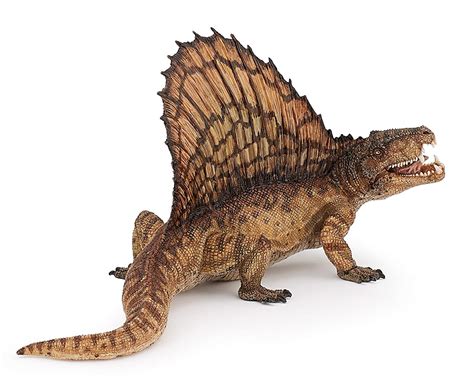 Papo Dinosaurios 55033   Dimetrodon   $ 499.00 en Mercado Libre