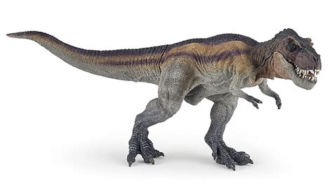 Papo Dinosaurios 55057   T. Rex Corriendo   $ 699.00 en Mercado Libre