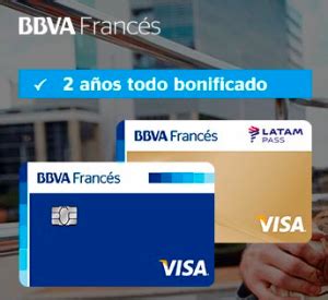 Paquete GRATIS Banco BBVA Francés por 2 años   Juano Flyer