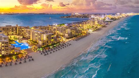 Paquetes de viajes con todo incluido a Cancún y Riviera Maya