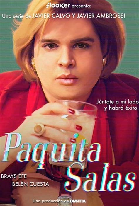 Paquita Salas  2016    filmSPOT