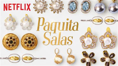 Paquita Salas  2016  on Netflix UK :: New On Netflix UK || Information ...