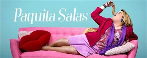 Paquita Salas : Los Javis publican una nueva imagen promocional de la ...