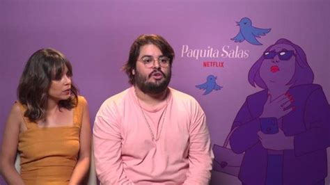 Paquita Salas regresa este viernes a Netflix con su tercera temporada