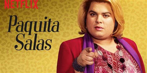 Paquita Salas Renewed For Season 4 By Netflix   Cancelled or Renewed TV ...