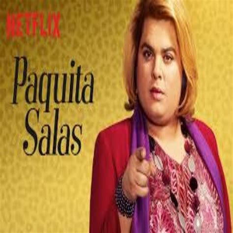 Paquita Salas  +Season 3  OFFICIAL Netflix Soundtracks on Spotify