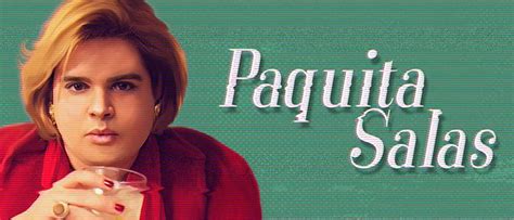 Paquita Salas  te convencerá de que las series españolas pueden ser ...
