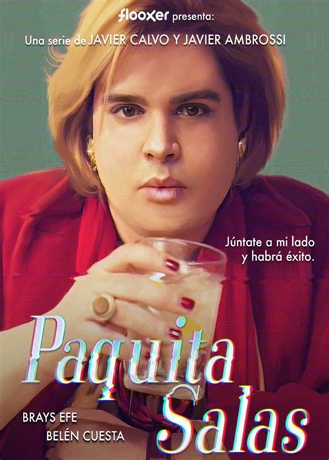 Paquita Salas temporada 3 | DEGUATE.com
