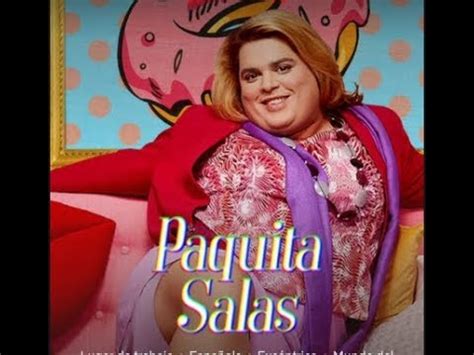 Paquita Salas // Temporada 3 // Review  sin spoiler  + Spoilerzone ...