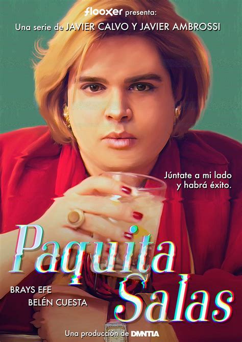 Paquita Salas , una historia sentimentalista y original que tocará el ...