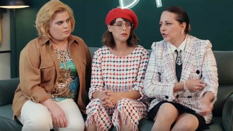 Paquita Salas  vuelve a Netflix: las claves de su tercera temporada