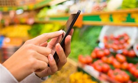 Para 2020 la compra de productos de supermercado online será del 20% en ...