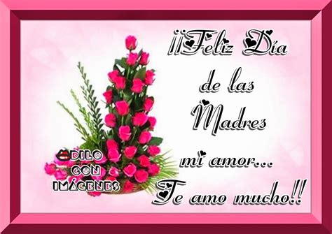 Para mi esposa con amor,feliz Día de las Madres!! ~   ...