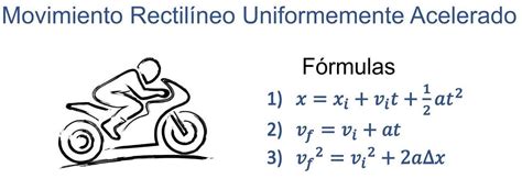 para que se usa esta formula en fisica? Vf2=Vo2+2ad por ...