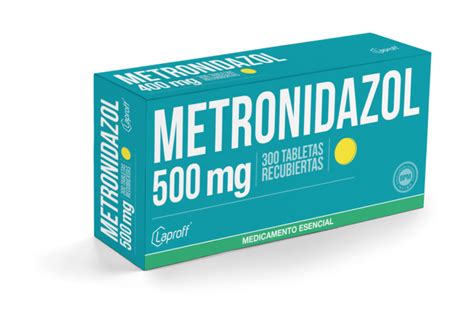 ¿Para Qué Sirve El Metronidazol Sódico?【Beneficios y ...