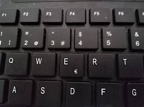 ¿Para qué sirven las teclas F del teclado de su computador ...