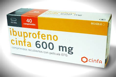 Paracetamol, ibuprofeno y más de 14.000 medicamentos ...