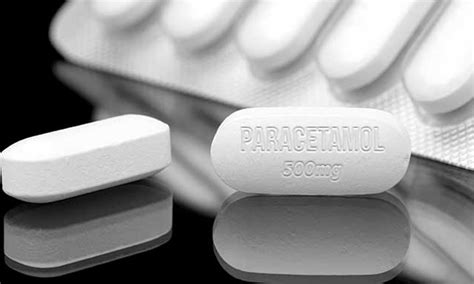 Paracetamol ¿útil o no para el dolor de espalda ...