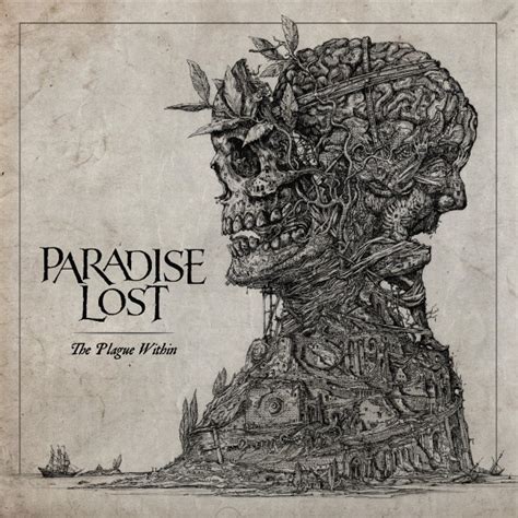 Paradise Lost – The Plague Within | HYMN