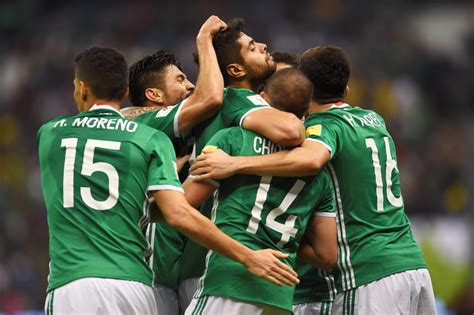 Paraguay será rival de México en amistoso