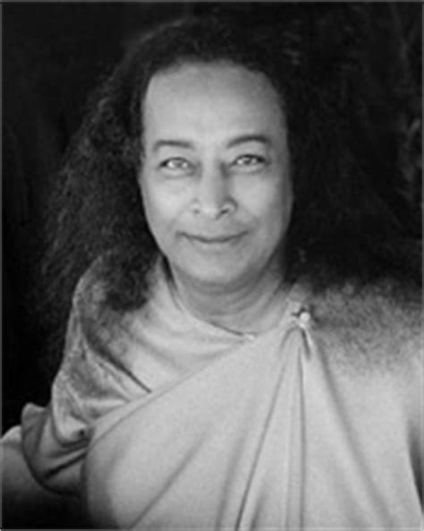 Paramhansa Yogananda, Our Spiritual Inspiration
