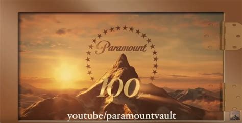 Paramount con canal en YouTube con películas gratis y ...