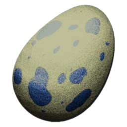 Parasaur Egg   Official ARK: Survival Evolved Wiki