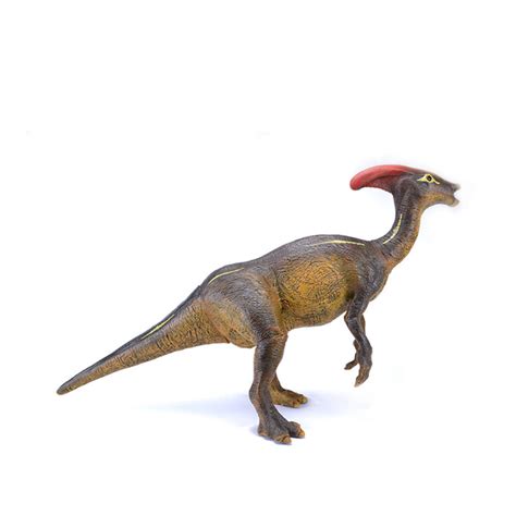 Parasaurolophus | PICO DE PATO 267 | Dinomania