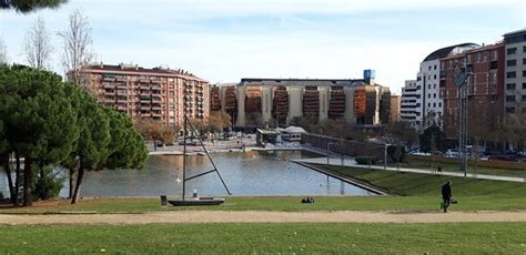 Parc Catalunya  Sabadell    2020 Qué saber antes de ir ...