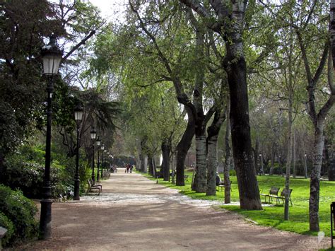 Parc de la Ciutadella | El Parque de la Ciudadela es uno ...