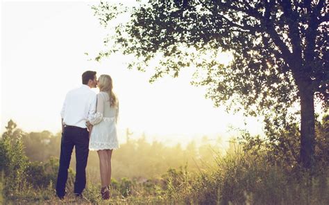 Parejas de enamorados besandose   Fotos Bonitas de Amor ...