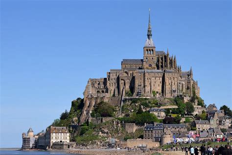 Paris and the Heart of Normandy ITINERARY | eTravelOmaha.com