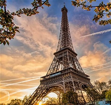 Paris, Most Romantic City in the World | Found The World