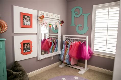 parker + jolie s big girl room | reveal!   Showit Blog