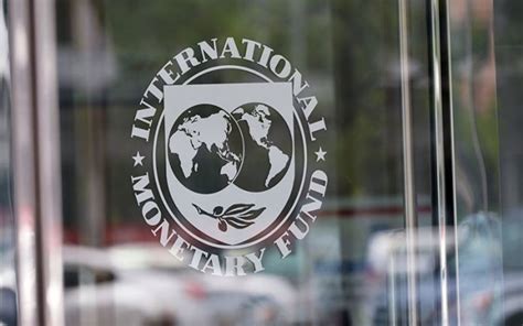Parliamentary Finance: The International Monetary Fund ...