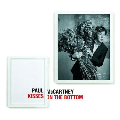 Paroles et traduction Paul McCartney : My One And Only ...