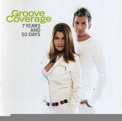 Paroles Groove Coverage : paroles de chansons ...