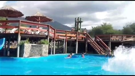 Parque acuático, valle encantado. Córdoba   YouTube