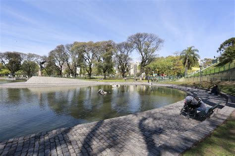 Parque Centenario | Buenos Aires Ciudad   Gobierno de la ...