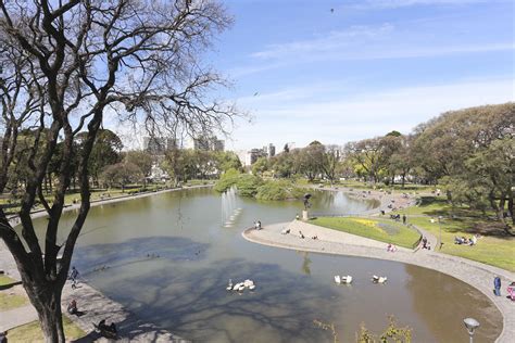 Parque Centenario | Buenos Aires Ciudad   Gobierno de la ...
