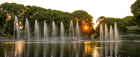 Parque Centenario | Sitio oficial de turismo de la Ciudad ...