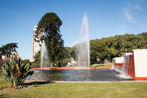 Parque Chacabuco | Buenos Aires Ciudad   Gobierno de la ...