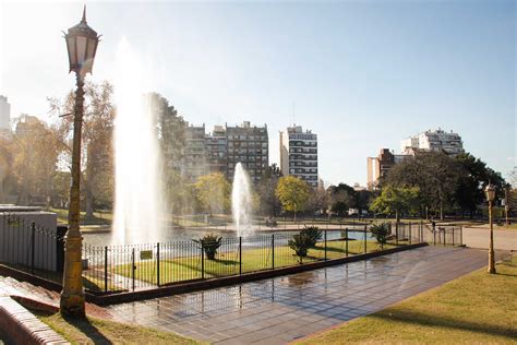Parque Chacabuco | Buenos Aires Ciudad   Gobierno de la ...