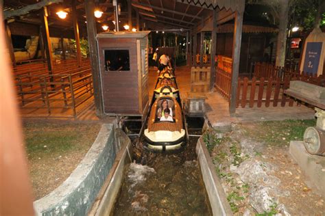 Parque de atracciones de Madrid: asequible y familiar ...